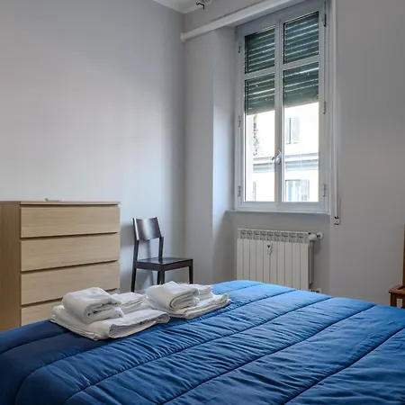 Apartman La Casa Di Sabina