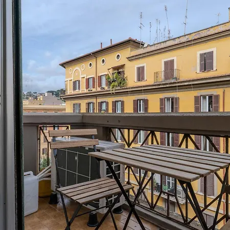 La Casa Di Sabina * Rom