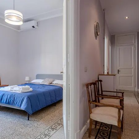 Apartman La Casa Di Sabina
