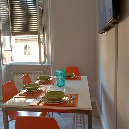 Apartman La Casa Di Sabina